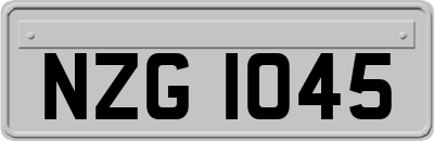 NZG1045