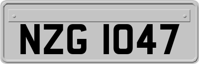 NZG1047