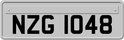 NZG1048