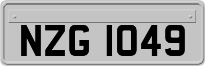 NZG1049