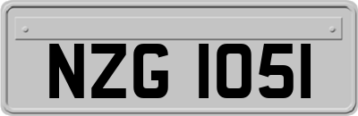 NZG1051