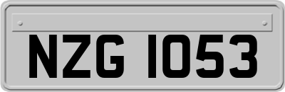 NZG1053