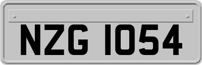 NZG1054