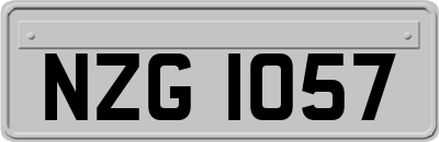 NZG1057