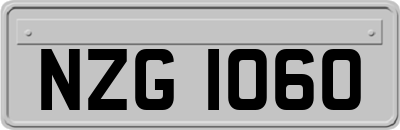 NZG1060