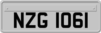 NZG1061