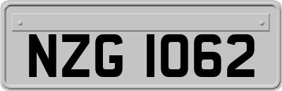 NZG1062
