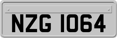 NZG1064