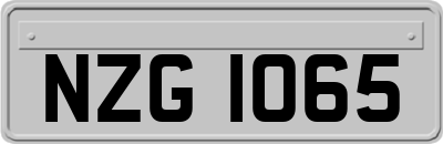 NZG1065