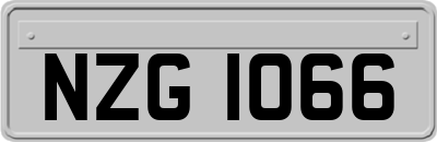 NZG1066