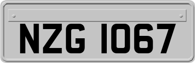 NZG1067
