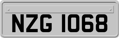NZG1068