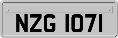 NZG1071