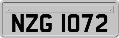 NZG1072