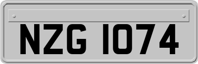 NZG1074