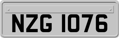NZG1076