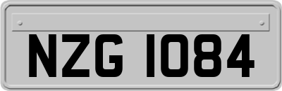 NZG1084