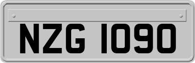 NZG1090