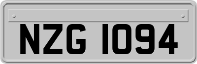 NZG1094