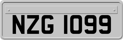 NZG1099