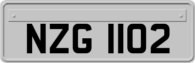 NZG1102