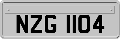 NZG1104