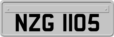NZG1105