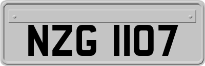 NZG1107