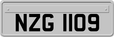 NZG1109
