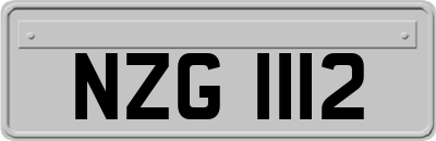 NZG1112