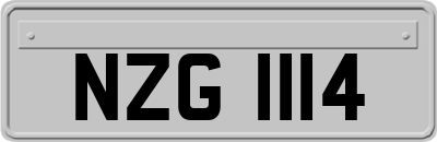 NZG1114