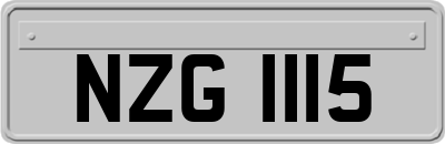 NZG1115