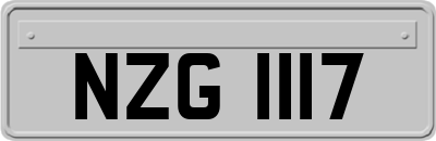 NZG1117
