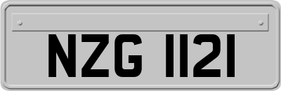 NZG1121