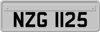 NZG1125