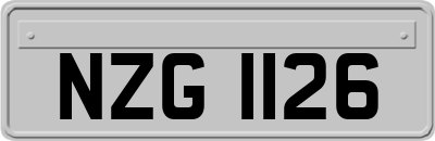 NZG1126
