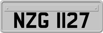 NZG1127