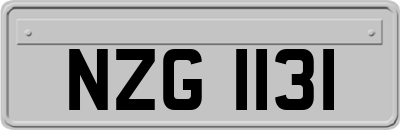 NZG1131