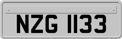 NZG1133
