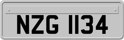NZG1134