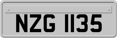 NZG1135