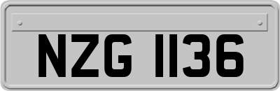NZG1136