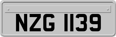 NZG1139