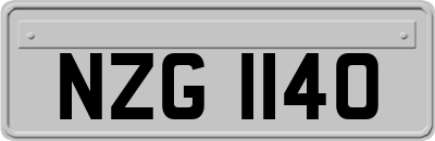 NZG1140