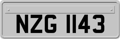 NZG1143