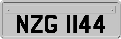 NZG1144