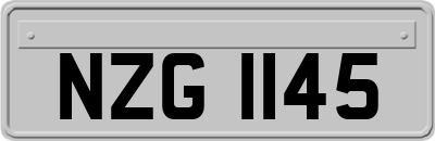 NZG1145