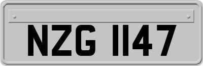 NZG1147