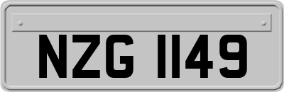 NZG1149