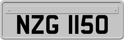 NZG1150
